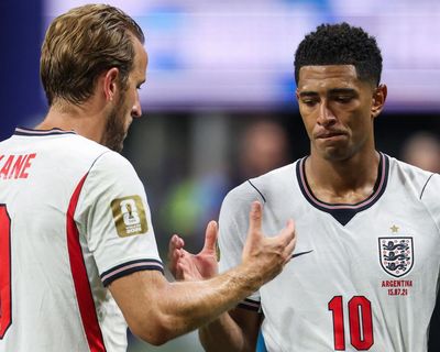 World Cup schedule today: How to watch France v England, TV channels & live stream Saturday 18 July