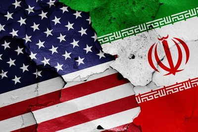 US Airstrikes Trigger Iran Freeze on MoU Deal; Kuwait Oil Site Hit