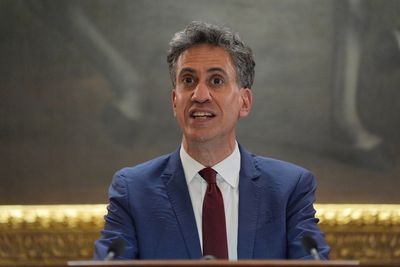 Burnham plots Ed Miliband Foreign Office shake-up as he readies policy blitz for first day as PM