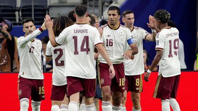 Spain Predicted Lineup vs. Argentina: World Cup Final