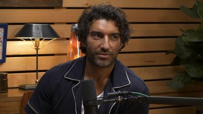 Why Did Justin Baldoni Speak Out About It Ends With Us Drama? Here’s What A Source Says