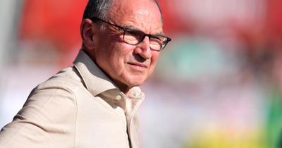 Martin O'Neill's Celtic XI to face Middlesbrough as Camilo Duran call made