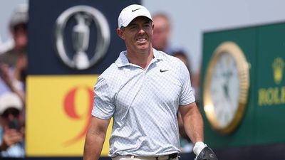 Rory McIlroy Blasts Bryson DeChambeau for Holding Everyone at the British Open ‘Hostage’