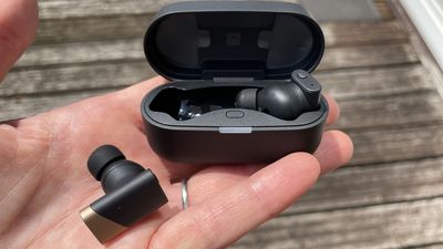 ‘We’ve actually been using the Harman Curve incorrectly’: GoldenSound's new Status earbuds aim to rewrite an industry standard and, having tried them against AirPods Pro, I like it…to a point