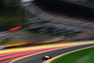 Explained: The yellow flag error that caught Leclerc out in Belgian GP qualifying