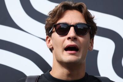 George Russell left frustrated as ‘serious issue’ with car hampers title bid