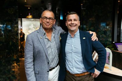 An Ode to .. Paul Henry
