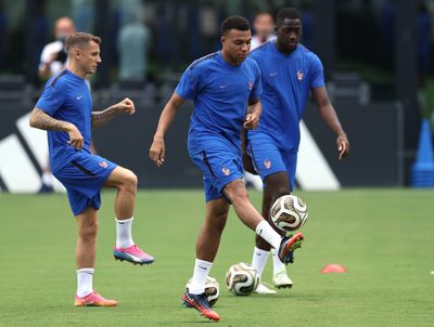 France, England Chase Consolation Glory — and Golden Boot Points — in Miami
