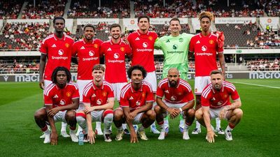 Three Takeaways As Man Utd Begin 2026 Preseason With Wrexham Defeat
