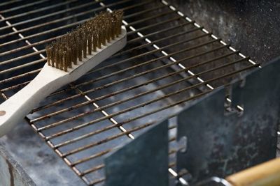Cuisinart Grill Brush Recall Facts Owners Need This Summer