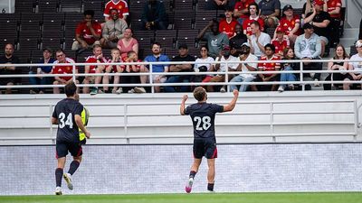 Five Things We Learned From Wrexham’s Preseason Win Over Man Utd