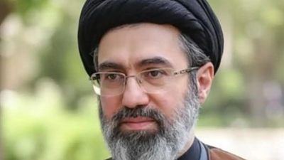 Iran Supreme Leader's message to US: Mojtaba Khamenei calls Trump's signature worthless, issues new warning
