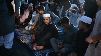 Muslims call for more funding, new action to fight hate