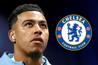 Morgan Rogers set for Chelsea medical as £117m deal agreed in hammer blow to Arsenal