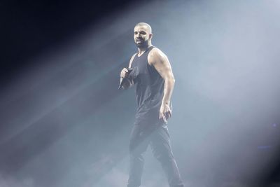 Drake places 1.5 million-dollar bet on Argentina beating Spain in World Cup