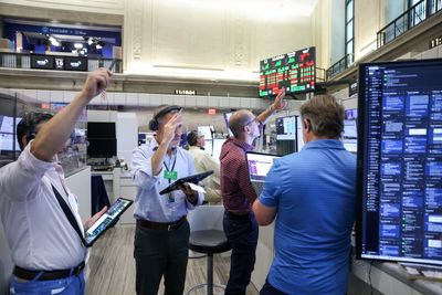 A massive margin call and 'push-button liquidity' have torched stocks, but they're now poised to rebound, top Wall Street forecaster says