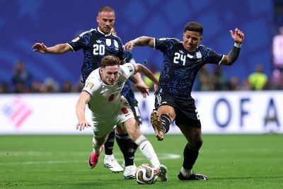 Are Argentina a dirty team? The true meaning behind a controversial World Cup strategy
