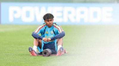 Weather Wreaks Havoc on Spain’s World Cup Final Preparations