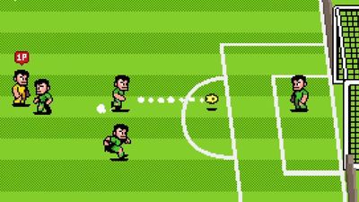 Forget EA Sports FC 27, here's how to make your own football game for free in Godot Engine