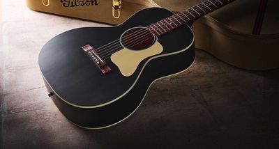 “I was getting calls from George Harrison and Eric Clapton’s group. They were working together. And what were they interested in? The J-180 and J-185”: Inside Gibson's Century Collection acoustics – and the role the Rolling Stones and Beatles played