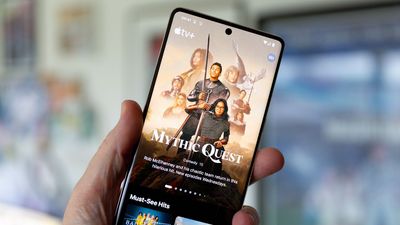 Apple gifts Android users a couple of free upgrades – Apple TV and Apple Music get new features