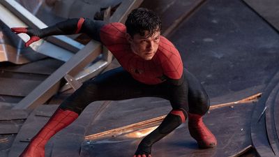 "When they cast the young kid to replace me, I’ll take it upon myself to teach them": Tom Holland on the great responsibility of playing Spider-Man