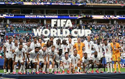 England vs France LIVE: World Cup 2026 result, latest updates and fan reaction