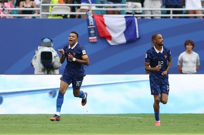 England vs France LIVE: World Cup 2026 latest score, match stream, goal updates and fan reaction