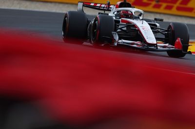 ‘Only Oliver Bearman’s car works as it should’ - Esteban Ocon explains another Q1 knockout