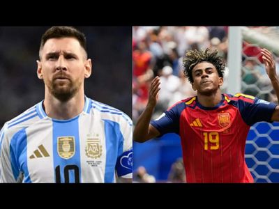 La Masia chacha vs bhatija: Messi, Yamal connection sets up the stage for Argentina vs Spain World Cup final