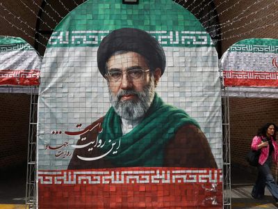 Iran's supreme leader warns of 'unforgettable lessons' if US continues attacks