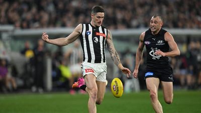 Collingwood face big calls on veterans for short break