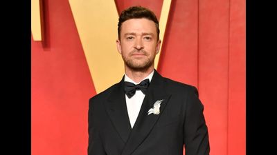 Phrase of the day by Justin Timberlake, 'I'm very thankful to be doing what I'm doing. I feel very blessed' offers life lesson on importance of humility, shows psychology of person who seeks greater life satisfaction, lower levels of stress