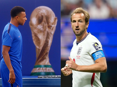 France vs England FIFA World Cup 2026: India time, live streaming, venue, squads and match preview