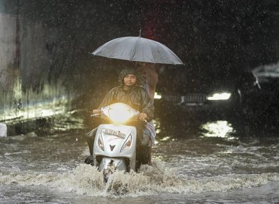 Weather tomorrow (July 19): IMD issues rain, thunderstorm alert for Delhi, UP, Bihar and 13 states; winds up to 85 kmph expected