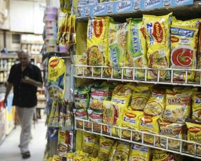 Bought Maggi from Vishal Mega Mart, ended up in hospital: Consumer court slaps retailer with Rs 2.8 lakh penalty