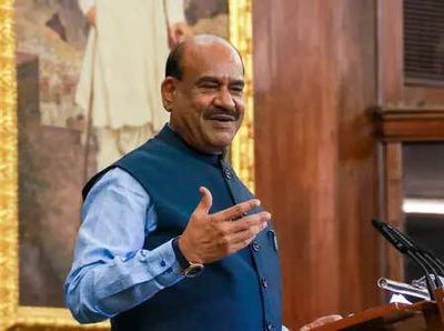 Om Birla accepts rebel TMC MPs' demand for separate seating in Lok Sabha ahead of Monsoon Parliament session