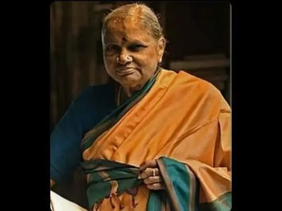Former PM Deve Gowda's wife Chennamma passes away