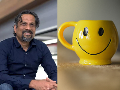 Zoho founder Sridhar Vembu shares two-condition formula he believes decides whether you'll be happy every day