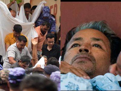 Activist Sonam Wangchuk refuses IV fluids, medication; doctors urge him to accept treatment