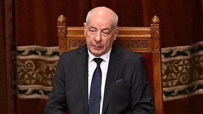 Hungarian president Tamás Sulyok signs constitutional amendment ending his own mandate