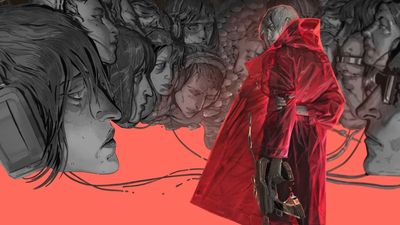 Over 30 developers fired from Disco Elysium studio ZA/UM despite ZERO PARADES rave reviews
