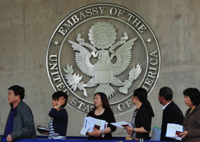 Washington Ends Open-Ended I Visas for Foreign Reporters — and Draws a Much Shorter Line for China