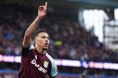 Morgan Rogers: Chelsea shirt number options as £117m deal agreed for second summer signing