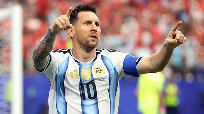 How Close Lionel Messi Came to Playing for Spain Instead of Argentina