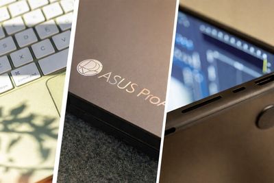 Graphic designer? These are the 3 laptops you need to consider