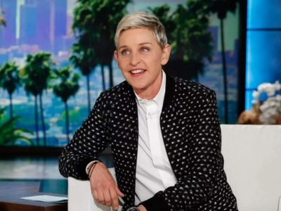 Quote of the Day by Ellen DeGeneres: 'Find out who you are and be that person. That's what your soul was...'- Emmy-winning talk show host's Powerful quote on finding your true self is the life lesson everyone needs