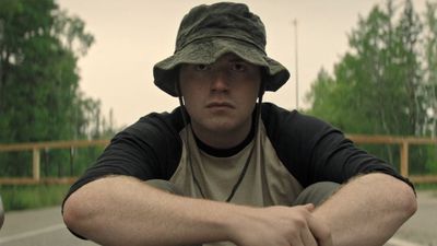 Now That The Long Walk Is Streaming, I Finally Watched It, And One Moment Almost Had Me Running Off