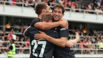 The Three Biggest Winners From Wrexham’s Preseason Clash With Man Utd