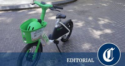 Lime says it is serious about cracking down on errant riders. Now it's time to prove it